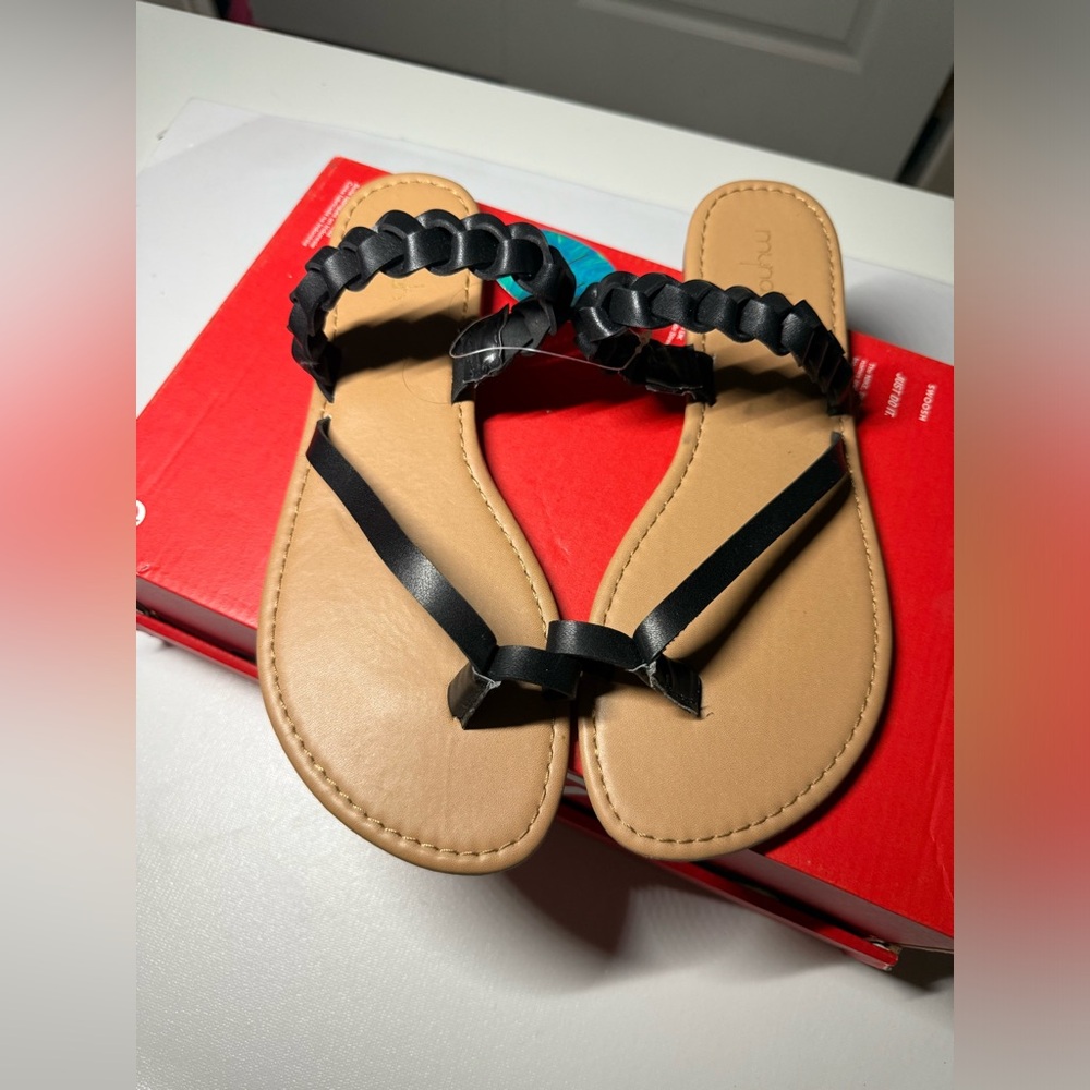 Mynah Women’s Cabo Flat Sandals